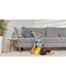 Doogee Планшет T20 mini Kids 8.4" 4ГБ, 128ГБ, LTE, 5060мА•ч, Android, желтый