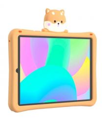 Doogee Планшет T20 mini Kids 8.4" 4ГБ, 128ГБ, LTE, 5060мА•ч, Android, желтый