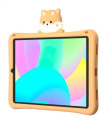 Doogee Планшет T20 mini Kids 8.4" 4ГБ, 128ГБ, LTE, 5060мА•ч, Android, желтый