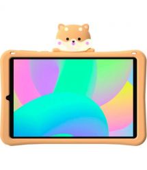 Doogee Планшет T20 mini Kids 8.4" 4ГБ, 128ГБ, LTE, 5060мА•ч, Android, желтый