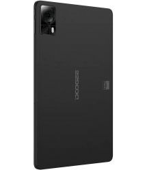 Doogee Планшет T20S 10.4" 8ГБ, 128ГБ, LTE, 7500мА•ч, Android, черный