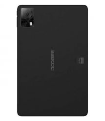 Doogee Планшет T20S 10.4" 8ГБ, 128ГБ, LTE, 7500мА•ч, Android, черный