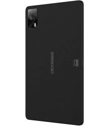 Doogee Планшет T20S 10.4" 8ГБ, 128ГБ, LTE, 7500мА•ч, Android, черный