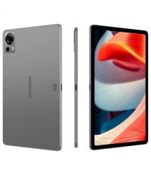 Doogee Планшет T20 10.4" 8ГБ, 256ГБ, LTE, 8300мА•ч, Android, серый