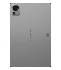 Doogee Планшет T20 10.4" 8ГБ, 256ГБ, LTE, 8300мА•ч, Android, серый