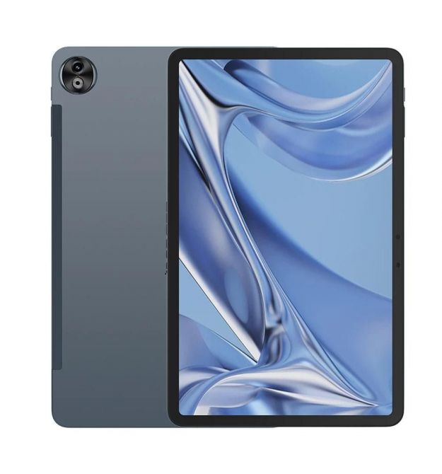 Doogee Планшет T20 Ultra 12" 12ГБ, 256ГБ, LTE, 10800мА•ч, Android, серый