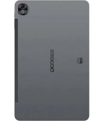 Doogee Планшет T20 Ultra 12" 12ГБ, 256ГБ, LTE, 10800мА•ч, Android, серый