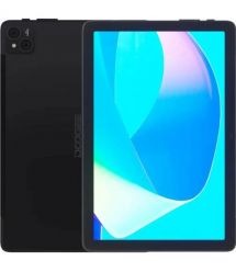 Doogee Планшет T10 PRO 10.1" 8ГБ, 256ГБ, LTE, 8580мА•ч, Android, черный