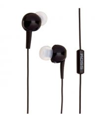 Koss Наушники KEB6iK Mic Black