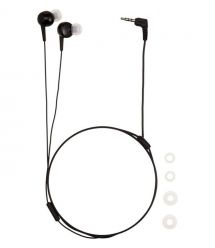 Koss Наушники KEB6iK Mic Black