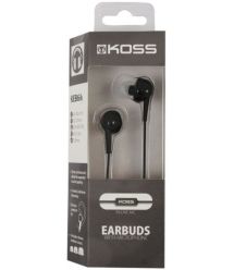 Koss Наушники KEB6iK Mic Black