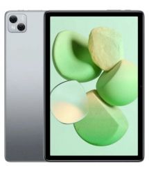 Doogee Планшет T10 10.1" 8ГБ, 128ГБ, LTE, 8300мА•ч, Android, серебристый