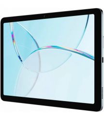 Doogee Планшет T10E 10.1" 4ГБ, 128ГБ, LTE, 6580мА•ч, Android, серый