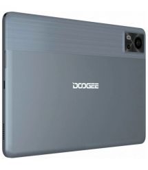 Doogee Планшет T10E 10.1" 4ГБ, 128ГБ, LTE, 6580мА•ч, Android, серый