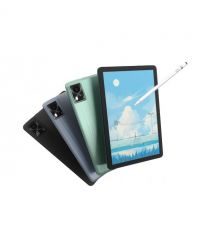 Doogee Планшет T10E 10.1" 4ГБ, 128ГБ, LTE, 6580мА•ч, Android, серый