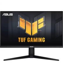 ASUS Монитор 31.5" TUF Gaming VG32AQL1A 2xHDMI, DP, 2xUSB, MM, IPS, 2560x1440, 170Hz, 1ms, DCI-P3 99%, AdaptiveSync, HDR400