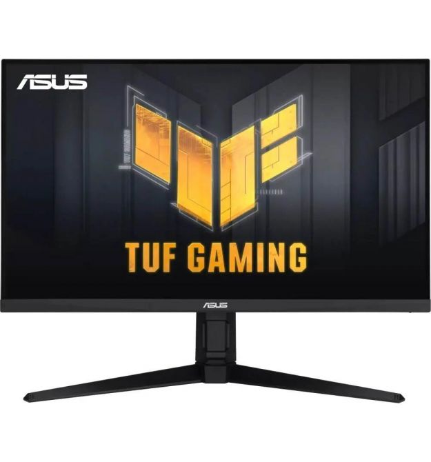 ASUS Монитор 31.5" TUF Gaming VG32AQL1A 2xHDMI, DP, 2xUSB, MM, IPS, 2560x1440, 170Hz, 1ms, DCI-P3 99%, AdaptiveSync, HDR400
