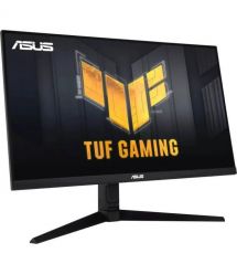 ASUS Монитор 31.5" TUF Gaming VG32AQL1A 2xHDMI, DP, 2xUSB, MM, IPS, 2560x1440, 170Hz, 1ms, DCI-P3 99%, AdaptiveSync, HDR400