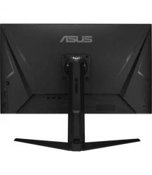 ASUS Монитор 31.5" TUF Gaming VG32AQL1A 2xHDMI, DP, 2xUSB, MM, IPS, 2560x1440, 170Hz, 1ms, DCI-P3 99%, AdaptiveSync, HDR400