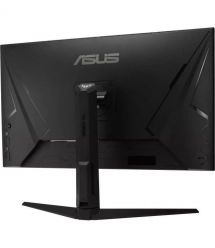 ASUS Монитор 31.5" TUF Gaming VG32AQL1A 2xHDMI, DP, 2xUSB, MM, IPS, 2560x1440, 170Hz, 1ms, DCI-P3 99%, AdaptiveSync, HDR400