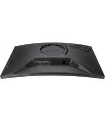 ASUS Монитор 27" ROG Strix XG27WCS HDMI, DP, USB-C, Audio, VA, 2560x1440, 180Hz, 1ms, sRGB 125%, CURVED, AdaptiveSync, HA