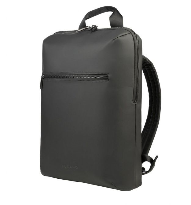 Tucano Рюкзак Gommo для ноутбука 15"/16", чёрный