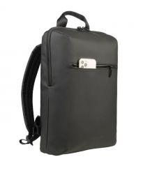 Tucano Рюкзак Gommo для ноутбука 15"/16", чёрный