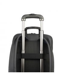 Tucano Рюкзак Gommo для ноутбука 15"/16", чёрный