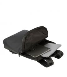 Tucano Рюкзак Gommo для ноутбука 15"/16", чёрный