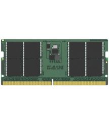 Kingston Память ноутбука DDR5 32GB 5600