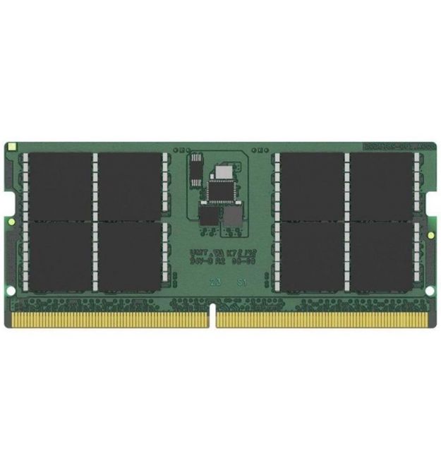 Kingston Память ноутбука DDR5 32GB 5600