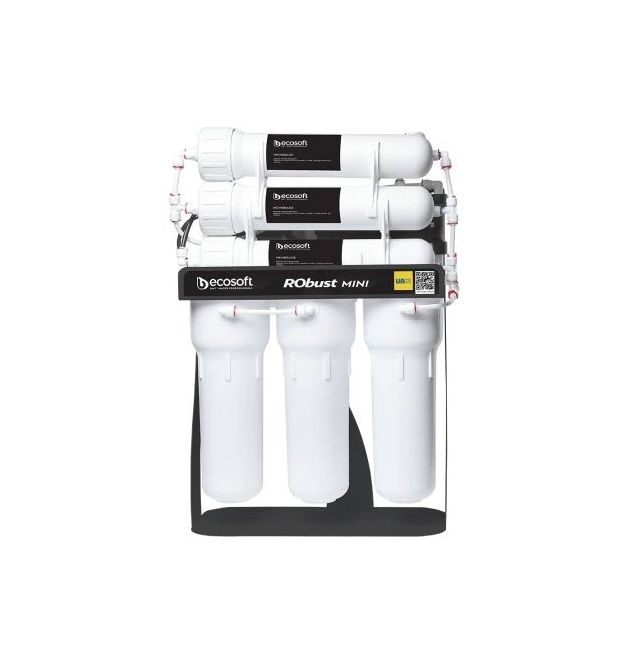 Ecosoft Фильтр обратного осмоса RObust Standard