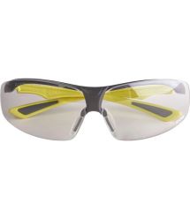 Ryobi Очки защитные RSG01, класс ударозащиты F, защита от ультрафиолета 99.9%, прозрачные