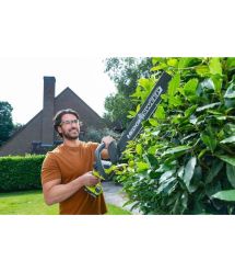 Ryobi Очки защитные RSG01, класс ударозащиты F, защита от ультрафиолета 99.9%, прозрачные