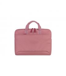 Tucano Сумка Smilza для ноутбука 13"/14", розовый