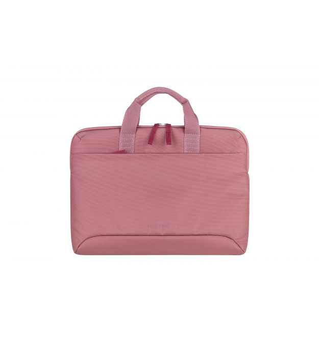 Tucano Сумка Smilza для ноутбука 13"/14", розовый