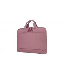 Tucano Сумка Smilza для ноутбука 13"/14", розовый