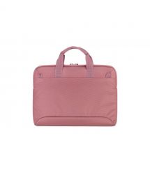 Tucano Сумка Smilza для ноутбука 13"/14", розовый