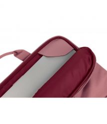 Tucano Сумка Smilza для ноутбука 13"/14", розовый