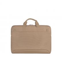 Tucano Сумка Smilza для ноутбука 15"/16", бежевый
