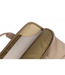 Tucano Сумка Smilza для ноутбука 15"/16", бежевый