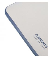 Tucano Чехол Elements 2 MB Pro 13", серый