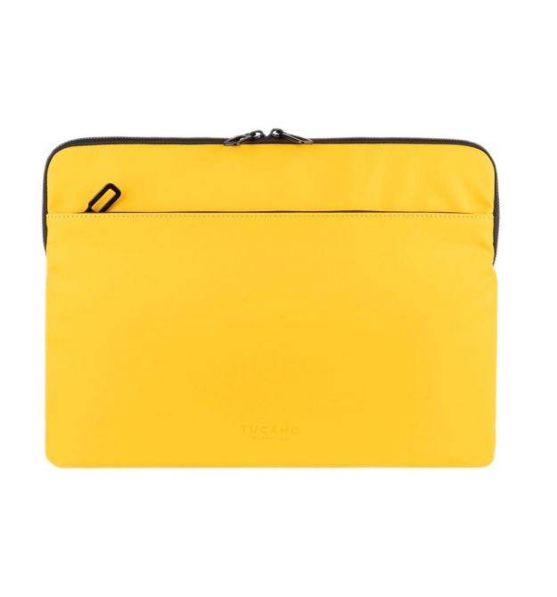 Tucano Чехол Gommo MB Pro 16", жёлтый
