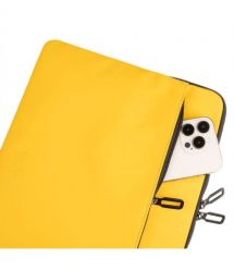 Tucano Чехол Gommo MB Pro 16", жёлтый