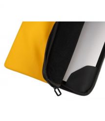 Tucano Чехол Gommo MB Pro 16", жёлтый