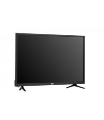 2E Телевізор 32" LED HD 50Hz Black