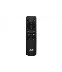 2E Телевізор 32" LED HD 50Hz Black