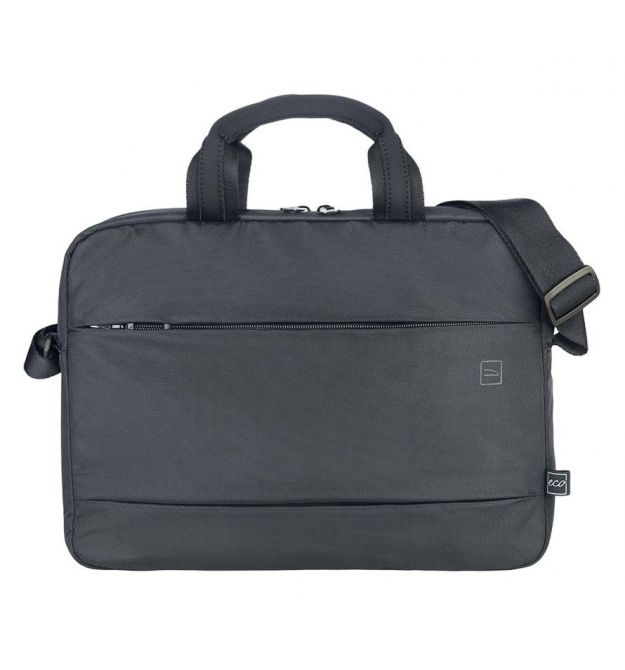 Tucano Сумка Global 2 для ноутбука 13"/14", синий