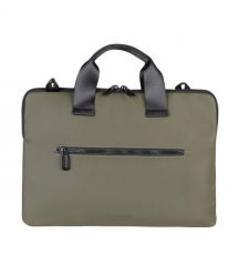 Tucano Сумка Gommo для ноутбука 13"/14", зелёный