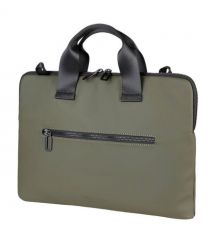 Tucano Сумка Gommo для ноутбука 13"/14", зелёный